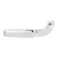 thumbnail image 2 of Brock Replacement Passenger Front Inside Chrome Door Handle Compatible with Skylark Camaro Caprice Chevelle Corvair El Camino Nova Cutlass 7743520, 2 of 9