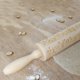 thumbnail image 2 of Hugtrwg Nota Musical Rodillo en Relieve Plantilla Grabada para Hornear Galletas DIY, 2 of 8