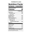 thumbnail image 3 of Great Value Zero Sugar Sport Hydration Beverage, Mixed Berry, 12 fl oz, 12 Count, 3 of 6