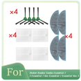 thumbnail image 1 of For Romba Combo Essential Robot Vacuum Side Brush, 1 of 5