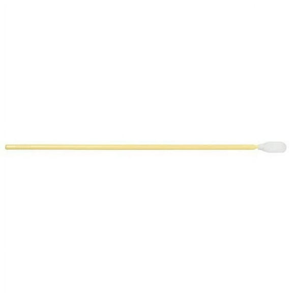 Berkshire Swab,162mm,Foam,Flexible Tip,PK100 LT01465.10