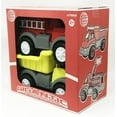 thumbnail image 4 of Paq. de 2 véhicules géants American Plastic, 4 of 4
