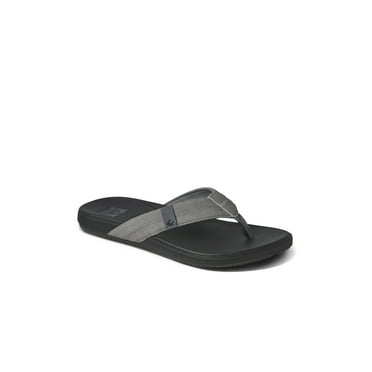 Reef Cushion Phantom 2.0 Sandals Shaded Grey men in size US 12