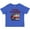 Royal Blue, variant on Inktastic Future Firefighter Boys or Girls Toddler T-Shirt
