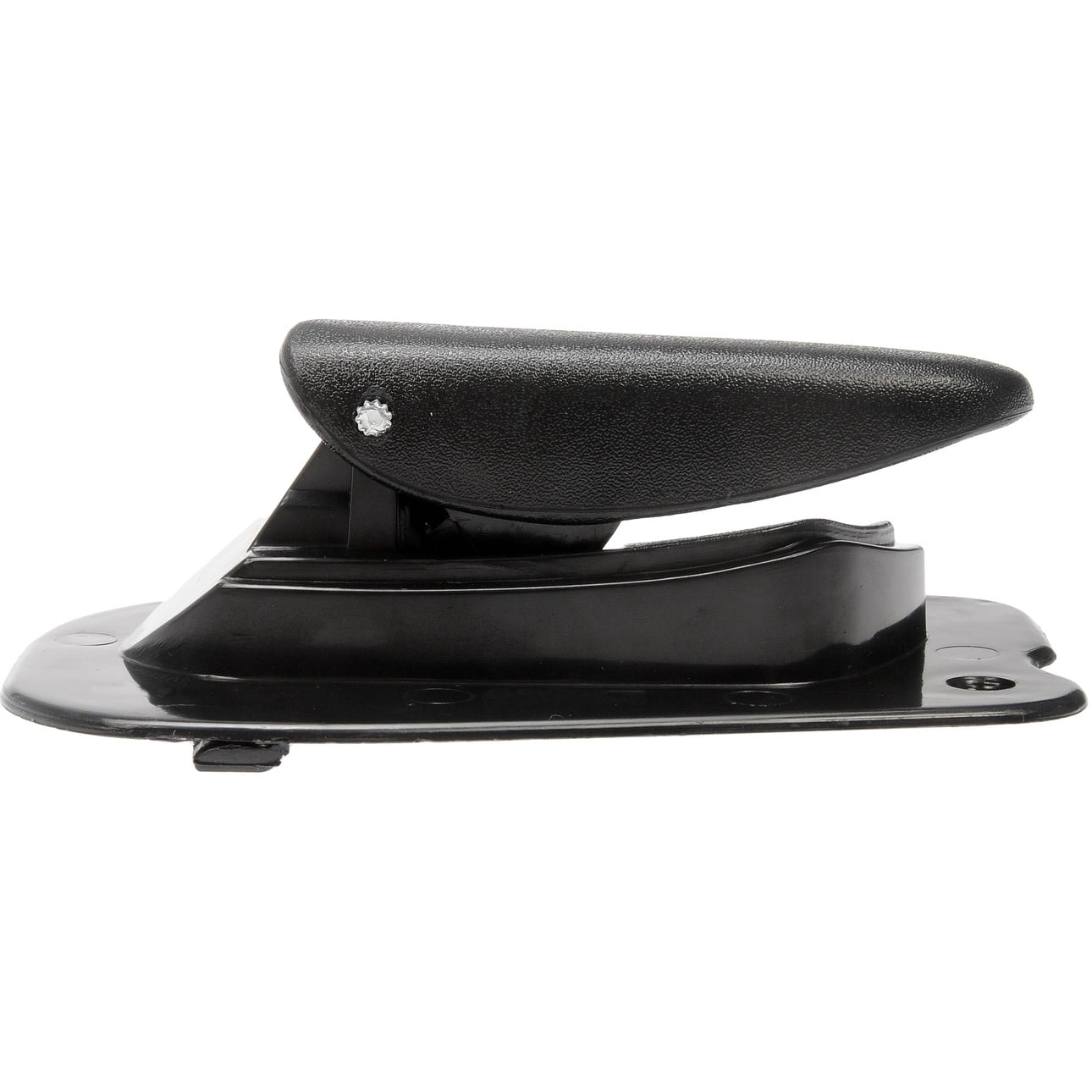 Dorman 707MXCD Front Driver Side Interior Door Handle for Specific Chevrolet Models, Black