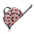 thumbnail image 4 of Equipaje con ruedas de 20/24 pulgadas, bolsas de viaje para mujer, Maleta de moda con ruedas, equipaje rodante, bolsa de equipaje impermeable para hombre, 4 of 4