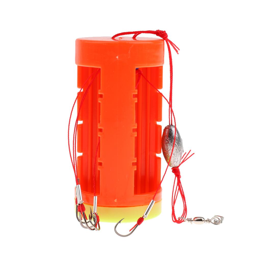 Explosion Hook Cluster Bomb Explosion Hooks ,Fishing Hooks,Bait Hooks | Walmart Canada