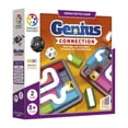thumbnail image 1 of Juego De Lógica Genius Conexión Smart Games, 1 of 5