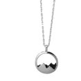 thumbnail image 2 of Pareja moda Universal amanecer atardecer pareja collar colgante joyería collar Wmkox8yi sjalhkljlk5960, 2 of 4