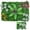 F, variant on Matoen Grass Wall Panel 16"x24" Artificial Hedge Plant Wall, Greenery Walls, Artificial Grass Backdrop, Privacy Hedge Screen for Outdoor,Indoor,Garden,Fence