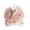 Hummingbirds and Cherry Blossoms, variant on Limited Edition 2026 Garden Morning Baseball Cap,Botanical Dragonfly Printed Baseball Cap,Lightweight Adjustable Casual Outdoor Sun Hat for Men & Women(B)