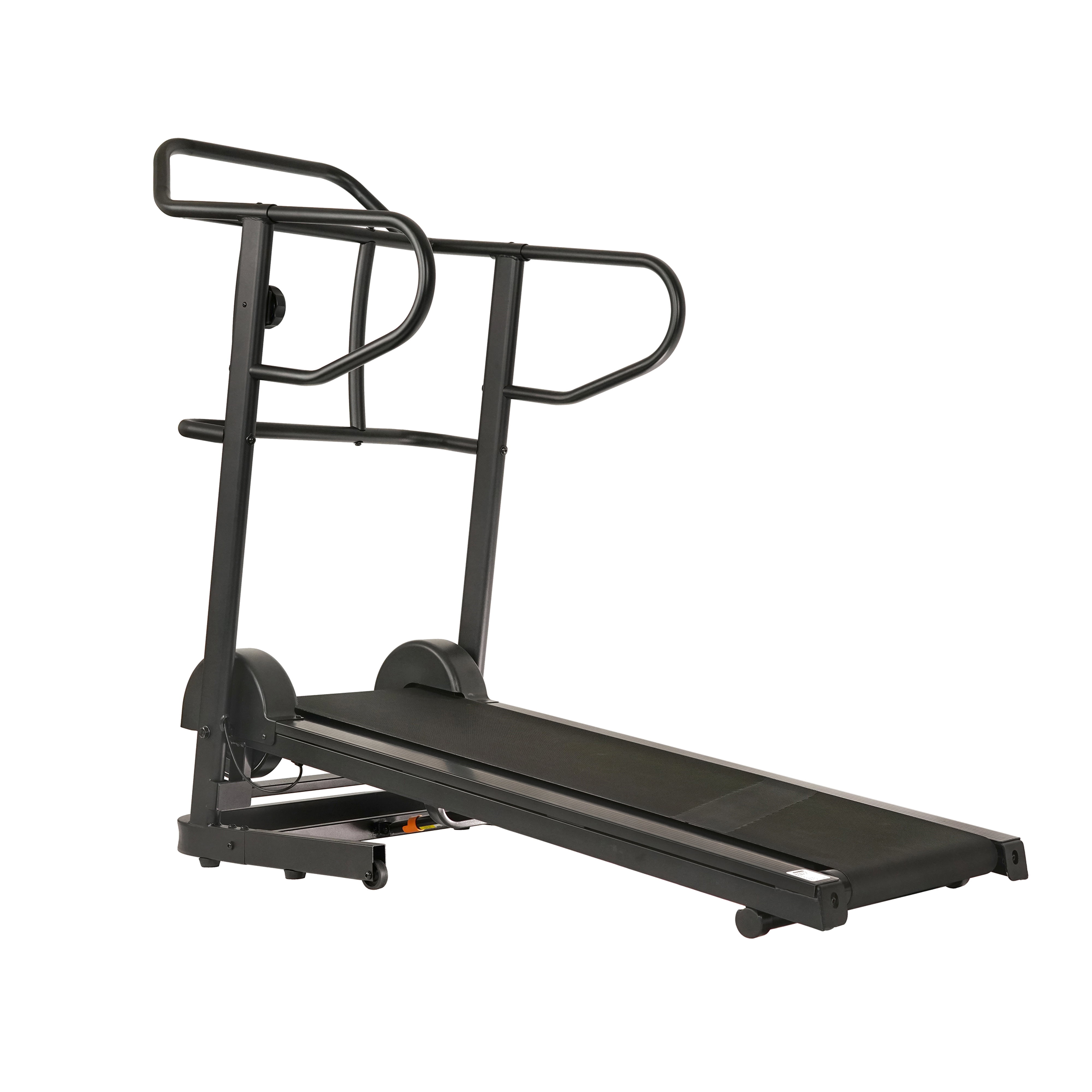 Sunny Health Fitness SF-T1407M Manual Walking Tradmill for sale online 