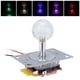 thumbnail image 5 of Joystick, Arcade Stick Larga Duración Pequeño Compacto Estable Confiable Para Máquina De Garra Para Máquina De Juego Para Máquina De Combate ANGGREK Otros, 5 of 8
