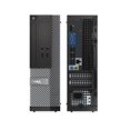 thumbnail image 2 of Refurbished Dell Optiplex 3020 SFF Desktop I5-4570 8GB RAM 960GB SSD Wins 10 Pro, 2 of 3