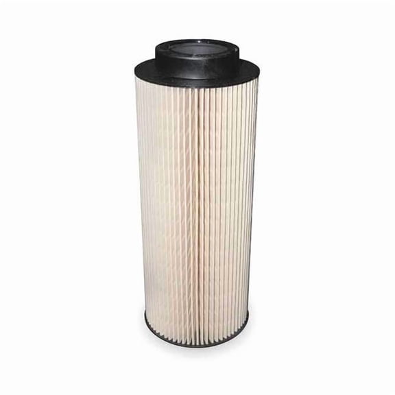 Fuel Filter,7-7/32 x 3-11/32 x 7-7/32 In PF7896