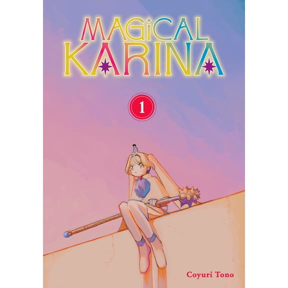 Magical Karina Magical Karina 1, (Paperback)