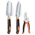 thumbnail image 5 of Garden tools Grassland lawn trees building and organizing tools gardening tools, 5 of 5