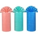 thumbnail image 1 of Paños de limpieza sin pelusa, toallitas lavables para paños de limpieza reutilizables, suministros de limpieza absorbentes, toallas de secado rápido, paños de brillo sin rayas para cocina, baño,, 1 of 4