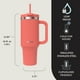 thumbnail image 2 of Vaso Contigo Streeterville de acero inoxidable de 1,2 L con aislamiento al vacío, 2 of 9