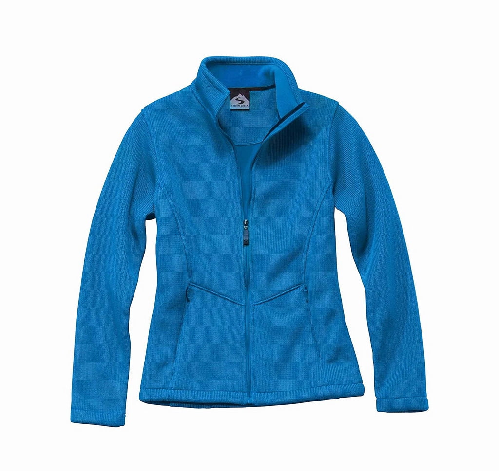 storm creek sweater fleece jacket