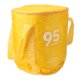 thumbnail image 4 of Bolsa de baño plegable para remojar los pies, portátil, impermeable, con aislamiento, para el hogar, lavabo para pedicura con tapa, color amarillo mango, 4 of 14