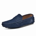 thumbnail image 6 of Slip-On Penny Loafer Shoes, 6 of 6