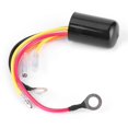 thumbnail image 3 of Ignition Time Delay Module AM128906 Replacement Fit for John Deere 345 GX345 425 445, 3 of 3