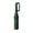 Green, variant on Automatic Folding Umbrella - Windproof Travel Umbrella with Reverse Folding, Carabiner Handle, UV Protection for Rain and Sun