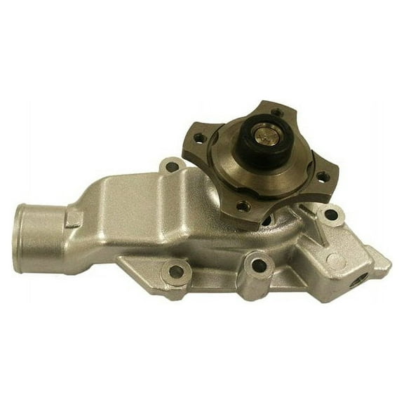 ACDelco Professional 252-799 Engine Water Pump Fits select: 1999-2004 JEEP GRAND CHEROKEE, 2000-2006 JEEP WRANGLER / TJ