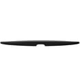 thumbnail image 2 of Trunk Spoiler Compatible With 2008-2012 Honda Accord 4 Door, Factory Style Unpainted Black ABS Rear Tail Lip Deck Boot Wing by IKON MOTORSPORTS, 2 of 4