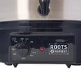 thumbnail image 2 of Roots & Harvest Water Bath Canner 7.13 gal 1 pk, 2 of 3