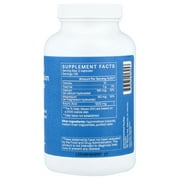 BodyBio Calcium Magnesium Butyrate, 250 Capsules