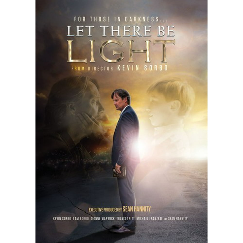 Let There Be Light (DVD)