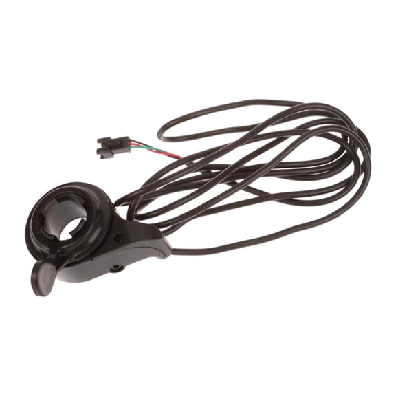 de pulgar eléctrico, mano izquierda y derecha, instalación rápida, liberación rápida, de motor para , accesorios para