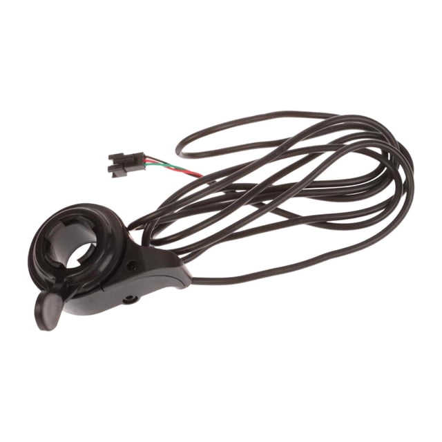 de pulgar eléctrico, mano izquierda y derecha, instalación rápida, liberación rápida, de motor para , accesorios para