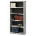 thumbnail image 3 of 5-Shelf ValueMate® Economy Bookcase, 3 of 3