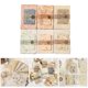 thumbnail image 2 of 28 Sheets Scrapbooking Background Paper Aesthetic Decorative Paper for Scrapbooking Journal Photo Album Embellishment, 2 of 4