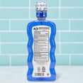 thumbnail image 2 of Enjuague bucal ACT Restoring Fluorine Cool Mint 532 ml, 2 of 5