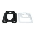 thumbnail image 2 of Lefu Desktop Speakers Stands Padding For Computer PC Tabletop Monitor Speakers, 2 of 8