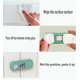 thumbnail image 3 of 4 Pack Safety Baby Locks, Child Safety Cupboard Doors, Convenient Security Baby Drawer Safety Locks, No Drilling, For Cabinets, Fridge, Window (upgrad, 3 of 5