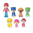 thumbnail image 2 of Set de Figuras Paw Patrol Rescue Wheels Paw Patrol, 2 of 4