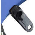 thumbnail image 5 of 5 piezas de clip reutilizable impermeable de tela de nylon hebilla de tienda, clip de tiburón de toldo de tienda, multifuncional y práctico para camping al aire libre, clip de cuerda de viento Acce Feliz Sencillez, 5 of 5