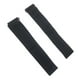 thumbnail image 3 of Correas para Pedal de bicicleta estática, bandas fijas fáciles de instalar, máquina de remo ajustable Universal para entrenamiento de piernas, correas 1 par, 3 of 8