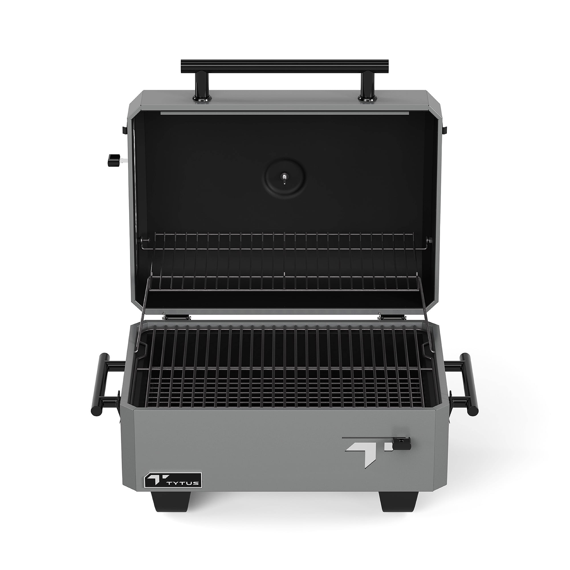 TYTUS Emberwood 21" Charcoal Tabletop Grill