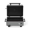 thumbnail image 3 of TYTUS Emberwood 21" Charcoal Tabletop Grill, 3 of 22