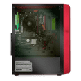 thumbnail image 2 of Xtreme PC Gamer AMD Radeon Vega Renoir Ryzen 7 5700G 16GB SSD 240GB 2TB WIFI Red Xtreme PC Gaming XTBRR716GBRENOIRR, 2 of 2