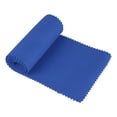 thumbnail image 1 of Soft Piano Keyboard Dust Cover 88 Keys Keyboard Cover Cloth Cotton Protective Dust Cover For Electronic Keyboard Digital Piano, 1 of 8