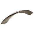 thumbnail image 1 of EssentialZ 128mm Pull - Antique Nickel, 1 of 1