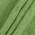 thumbnail image 3 of Cilsoka Linen Tops for Women - Summer Gauze Shirts Button Down Short Sleeve V Neck Blouses Dressy Casual Tunic Clothes, 3 of 5