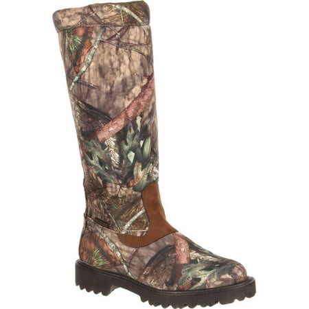 

Rocky Low Country Waterproof Snake Boot Size 8(M)